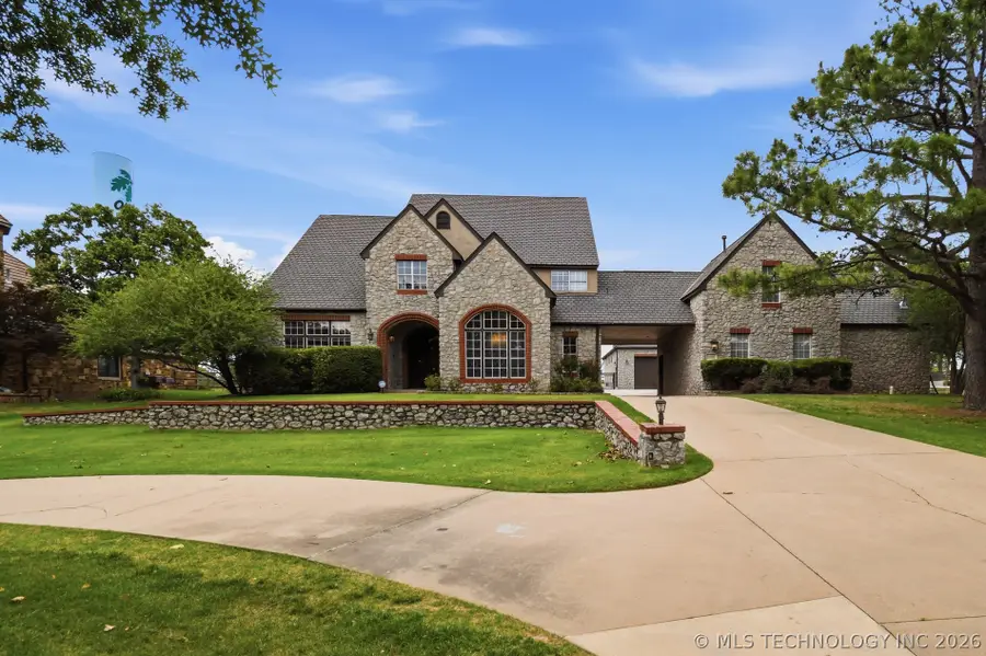 4809 Oak Leaf Drive, Tulsa, OK 74132 - #3