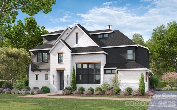 1809 Namaste Drive #2, Charlotte, NC 28277