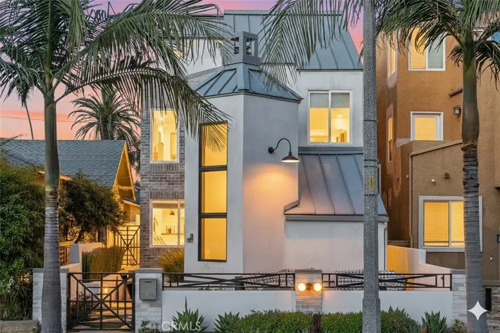 509 8th Street, Huntington Beach, CA 92648 - #1