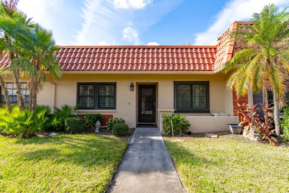 19029 Us Highway 19 #25D, Clearwater, FL 33764 - #1