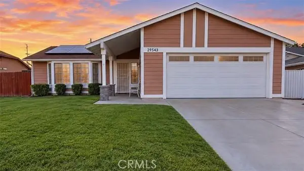 29543 Squaw Valley, Menifee, CA 92586