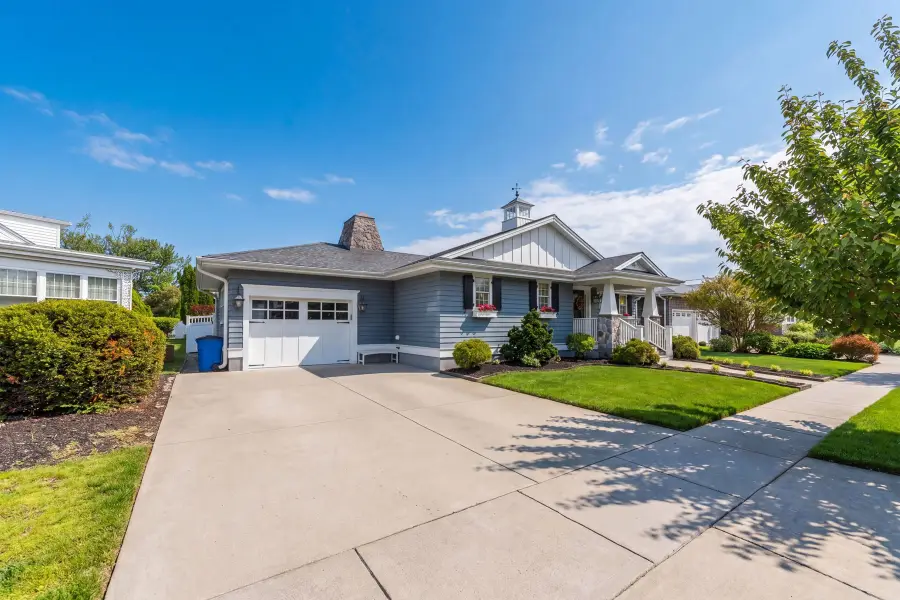 309 E Surf Road, Ocean City, NJ 08226 - #2