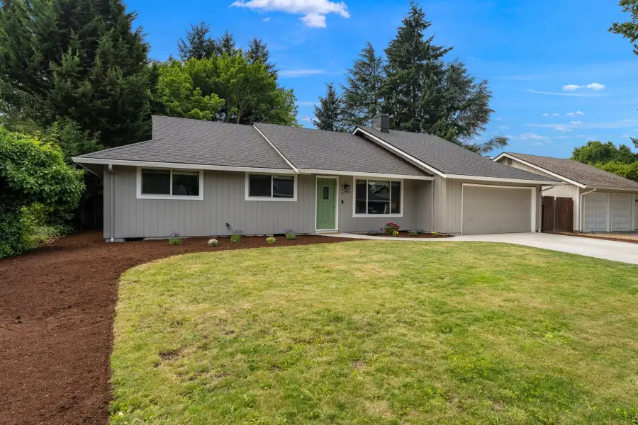 417 NW 84th Cir, Vancouver, WA 98665 - #2