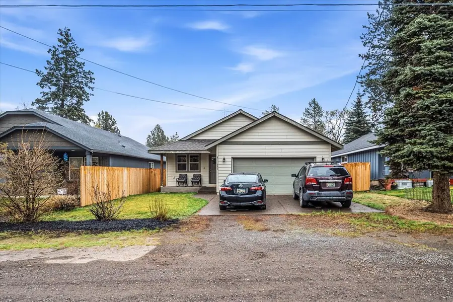 350 SE Silvis Lane, Bend, OR 97702 - #2