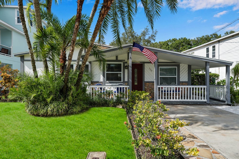 320 Crystal Beach Avenue, CRYSTAL BEACH, FL 34681 BHGRE