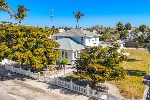 260 Gilchrist Avenue, BOCA GRANDE, FL 33921