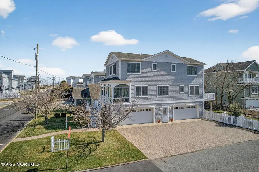 -210 Carter Avenue, Point Pleasant Beach, NJ 08742 - #2