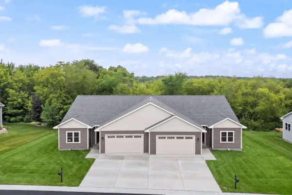 730 Kensington Drive, Ripon, WI 54971