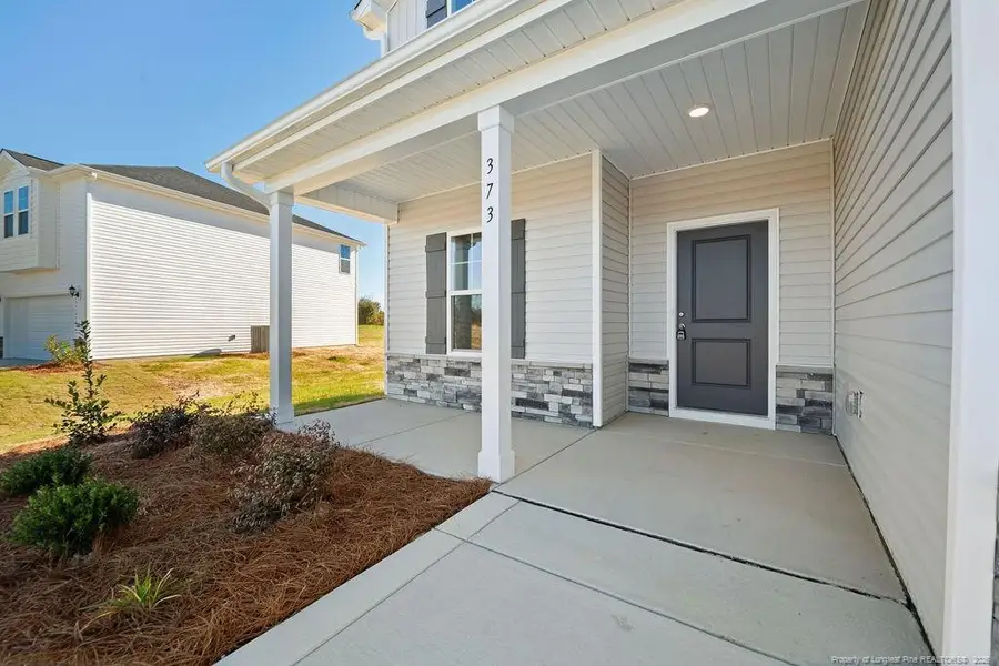 373 Ashley Heights Drive, Aberdeen, NC 28315 - #3