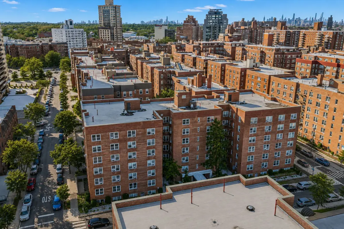 72-10 112th Street #3B, Forest Hills, NY 11375 - #1