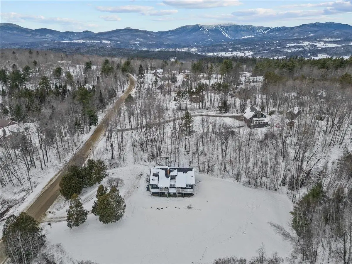 977 Taber Hill Road, Stowe, VT 05672 - Image #1