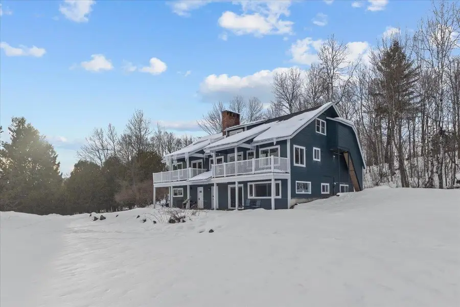 977 Taber Hill Road, Stowe, VT 05672 - Image #2