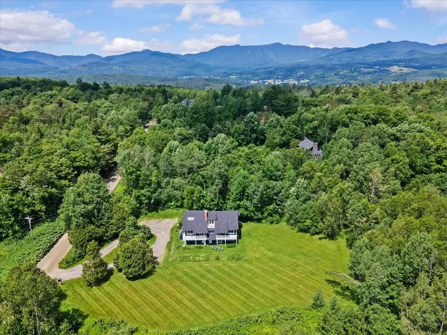 977 Taber Hill Road, Stowe, VT 05672 - Image #3