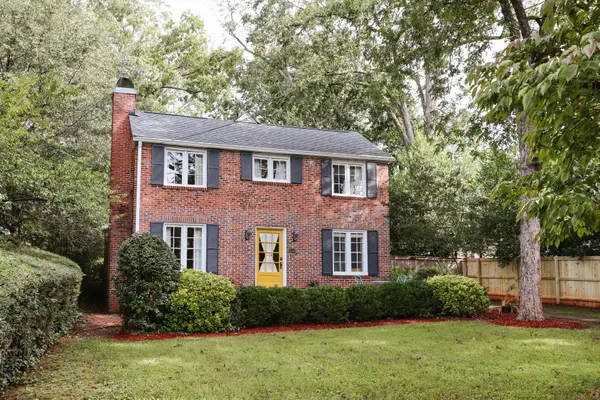 552 Cobb Street, Athens, GA 30606
