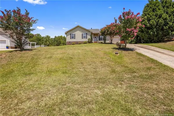 212 Loxley Lane, Sanford, NC 27330