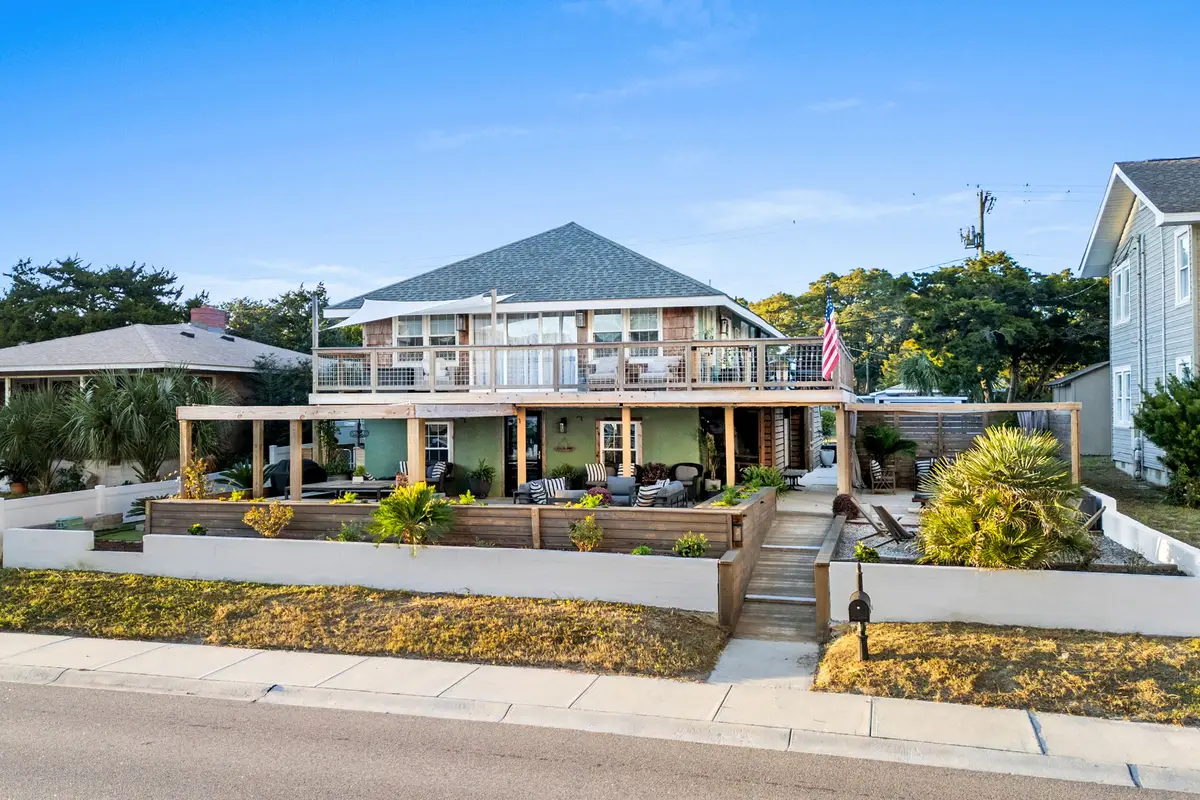 2306 S Ocean Blvd., North Myrtle Beach, SC 29582 - Image #1