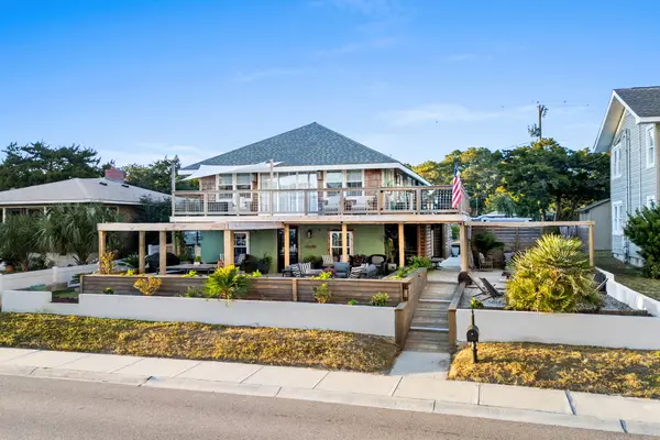 2306 S Ocean Blvd., North Myrtle Beach, SC 29582