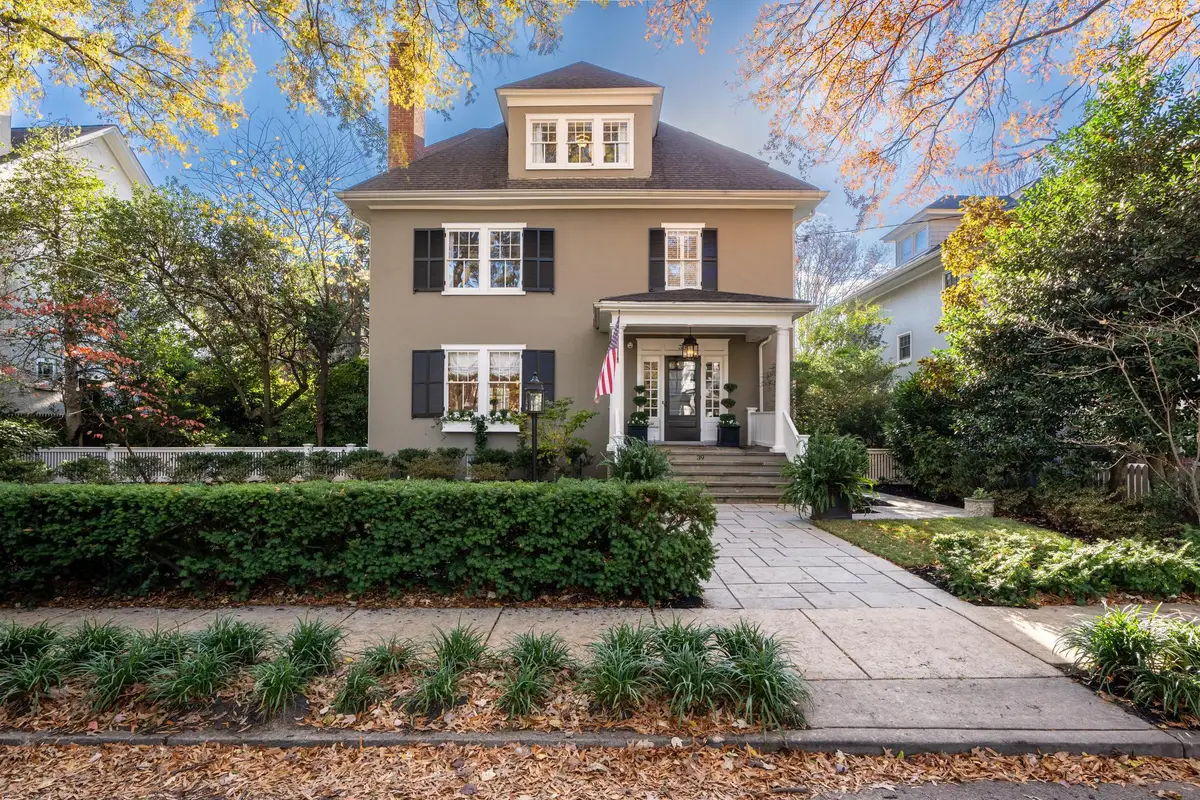 39 Southgate Ave, Annapolis, MD 21401 - #1