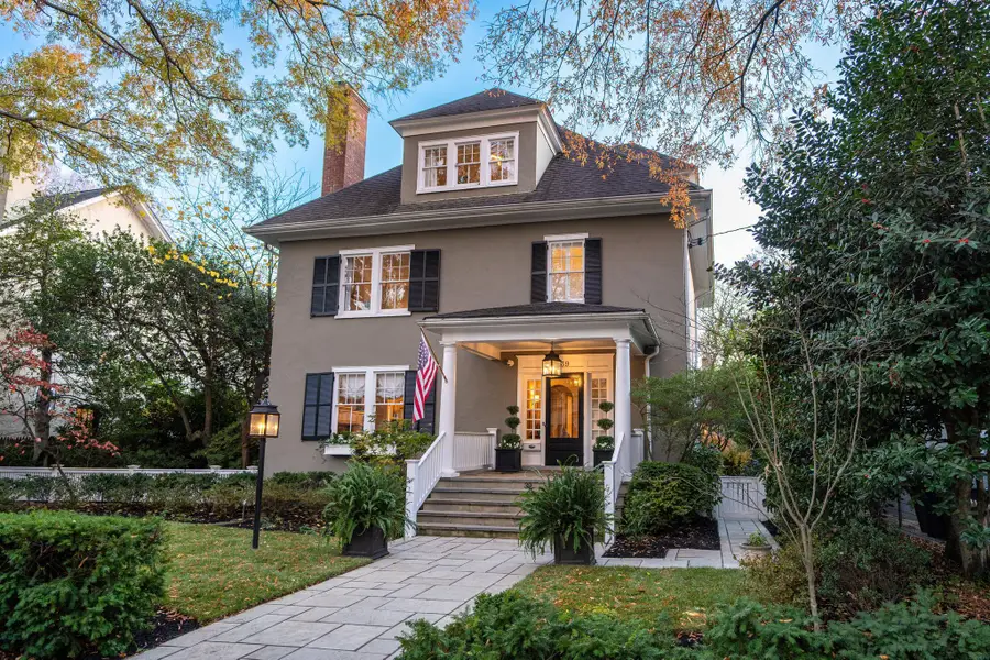 39 Southgate Ave, Annapolis, MD 21401 - #2