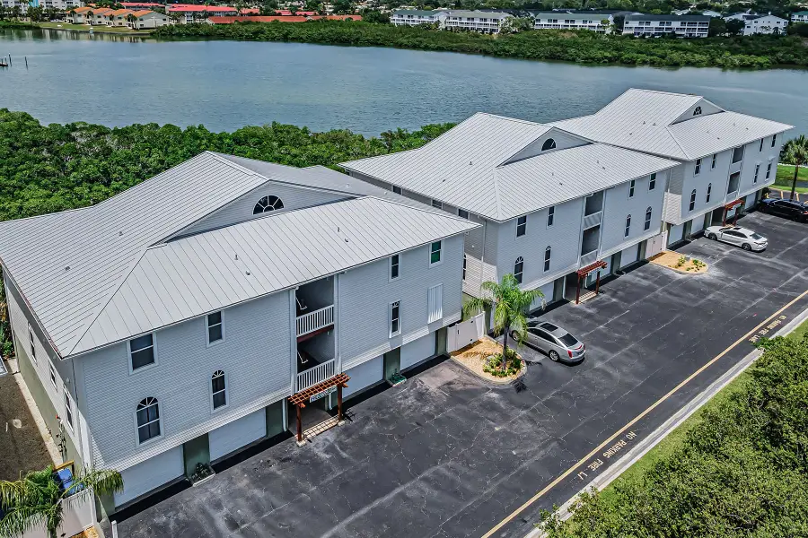 19829 Gulf Boulevard #501, Indian Shores, FL 33785 - #2