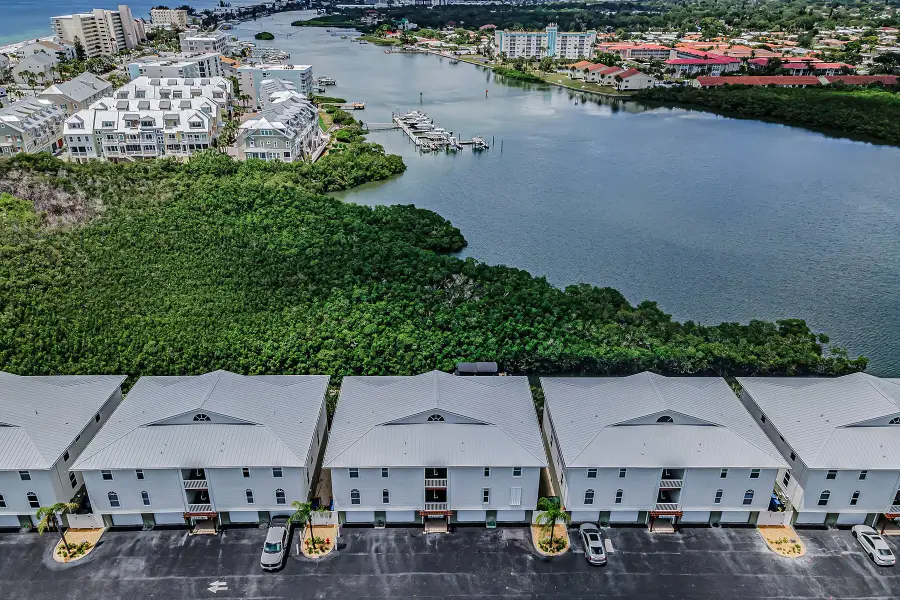 19829 Gulf Boulevard #501, Indian Shores, FL 33785 - #3