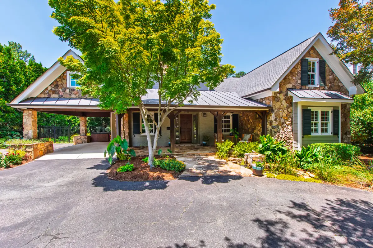 2707 Anderson Drive, Raleigh, NC 27608 - Image #1