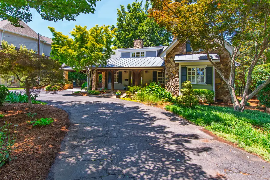 2707 Anderson Drive, Raleigh, NC 27608 - Image #3