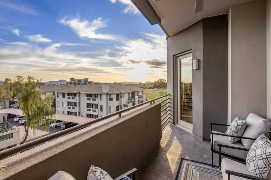 15802 N 71st Street #452, Phoenix, AZ 85254 - #2