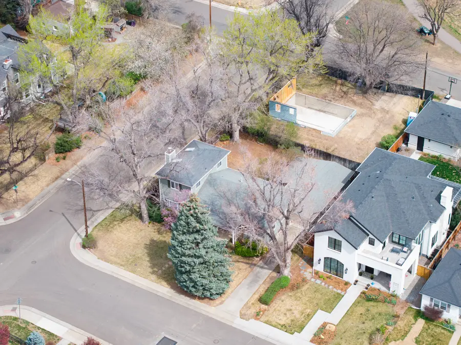 2600 S Saint Paul Street, Denver, CO 80210 - #3