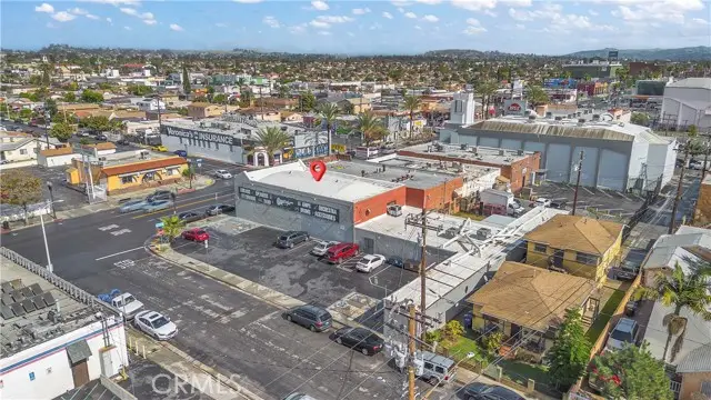 5110 Whittier, Los Angeles, CA 90022 - #3