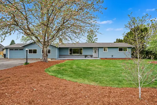 2140 SW 49th St, Corvallis, OR 97333