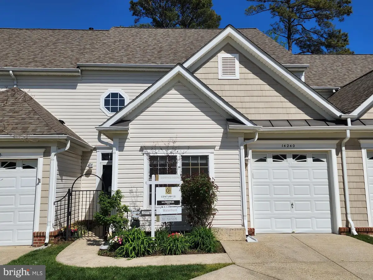 14240 Foxhall Rd #15, Solomons, MD 20688 - #1