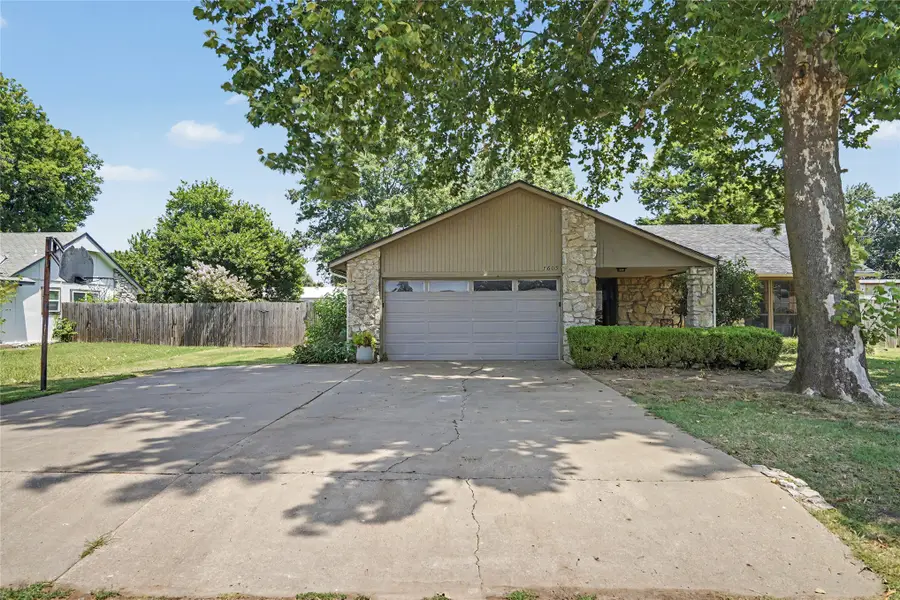 7605 N 175th East Avenue, Owasso, OK 74055 - #3