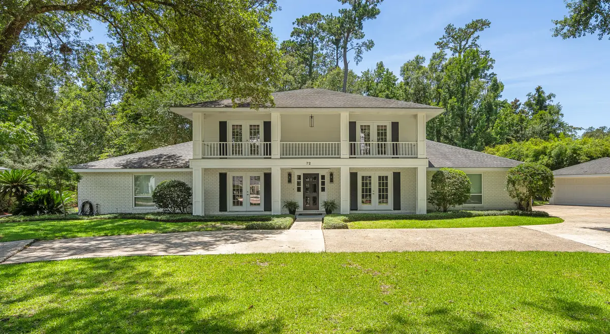 72 Riverdale Drive, Covington, LA 70433 - #1
