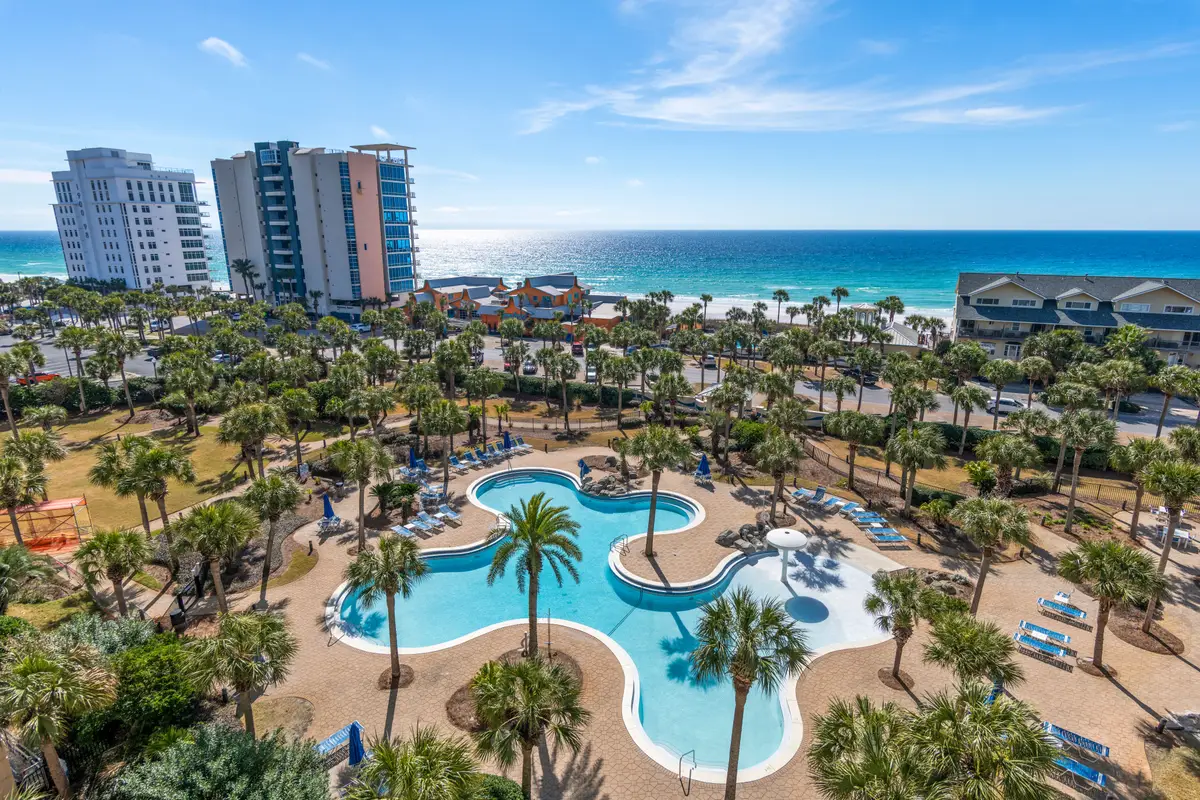 1751 Scenic Highway 98 #716, Destin, FL 32541 - #1