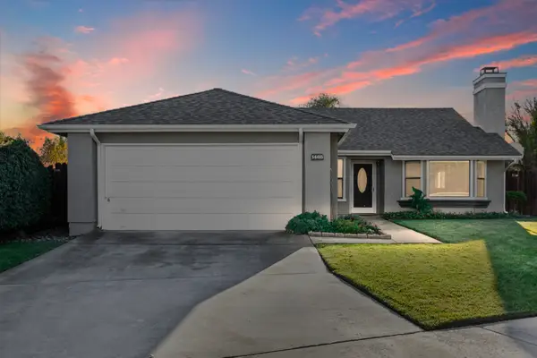 1465 Whippoorwill Lane, Templeton, CA 92465