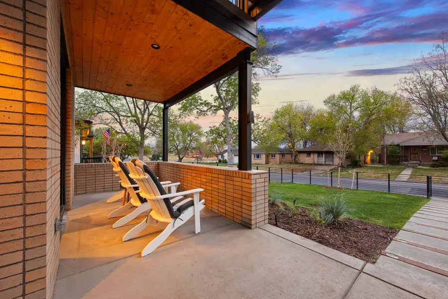 1652 S Josephine Street, Denver, CO 80210 - #2