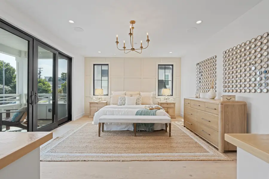 1509 Chestnut Avenue, Manhattan Beach, CA 90266 - Image #2