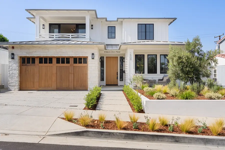 1509 Chestnut Avenue, Manhattan Beach, CA 90266 - Image #3