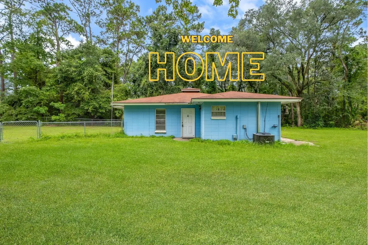 7674 Christy Cary Lane, Tallahassee, FL 32304 - #1