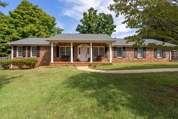280 Henderson Road, Greenville, SC 29607