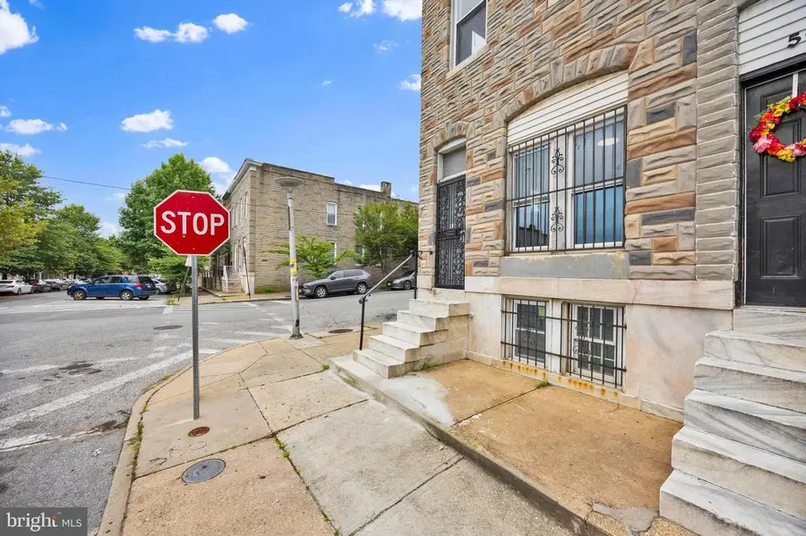 500 N Luzerne Ave, Baltimore, MD 21205 - #2