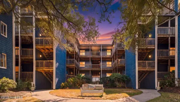 2250 New River Inlet Road #Unit 114, North Topsail Beach, NC 28460