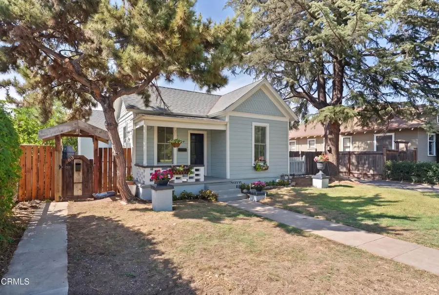79 W Villa Street, Pasadena, CA 91103 - #2