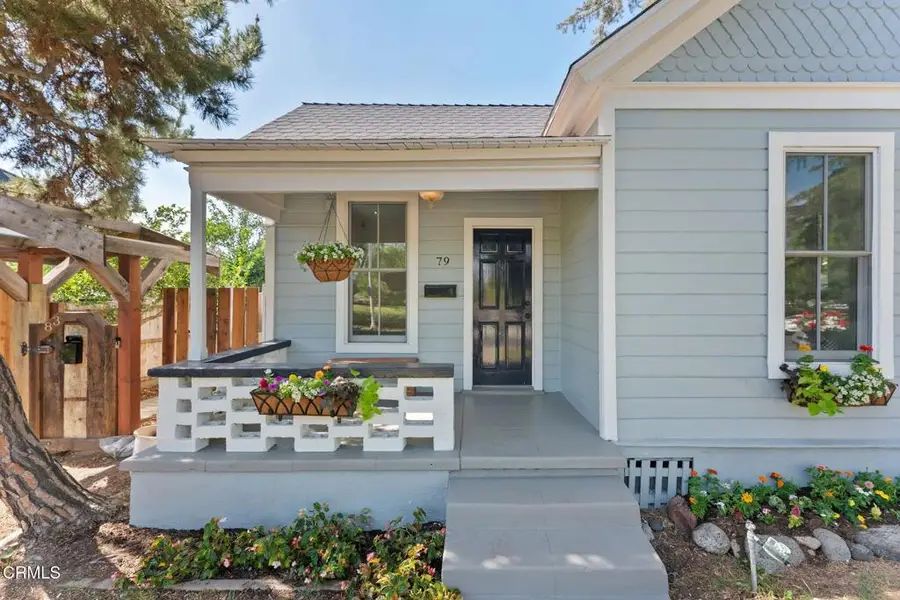 79 W Villa Street, Pasadena, CA 91103 - #3