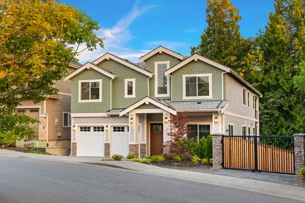 15419 NE 106th Street, Redmond, WA 98052