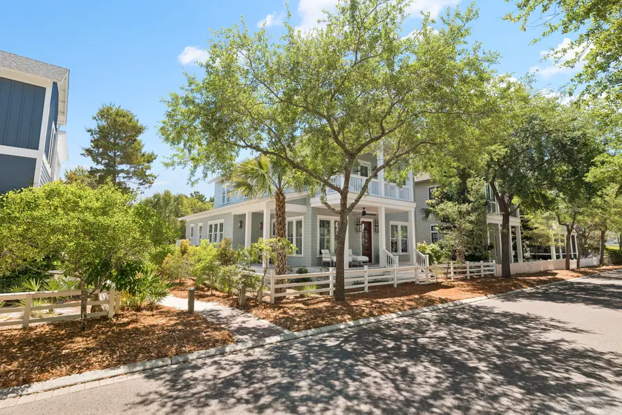 41 N Shingle Lane, Watersound, FL 32461 - #2