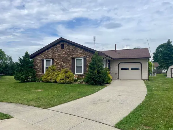 1923 Camden Court, Huntington, IN 46750