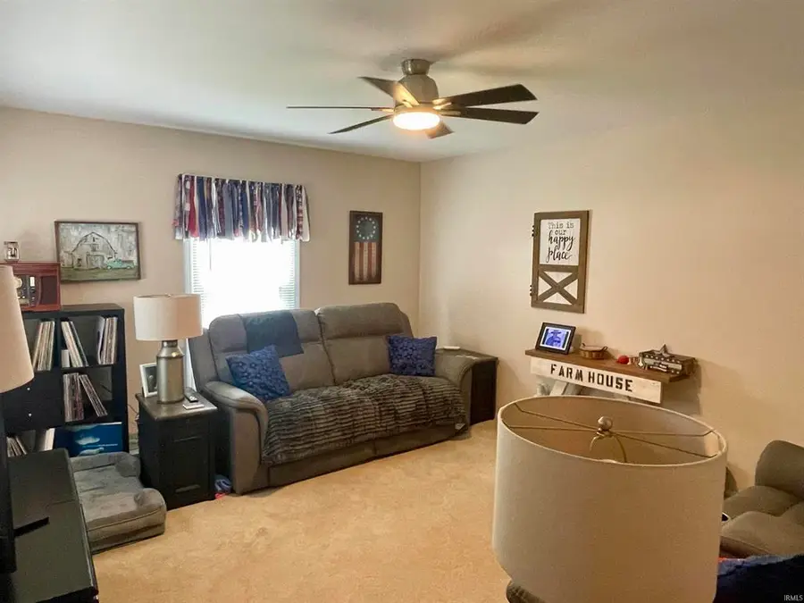 1923 Camden Court, Huntington, IN 46750 - #2