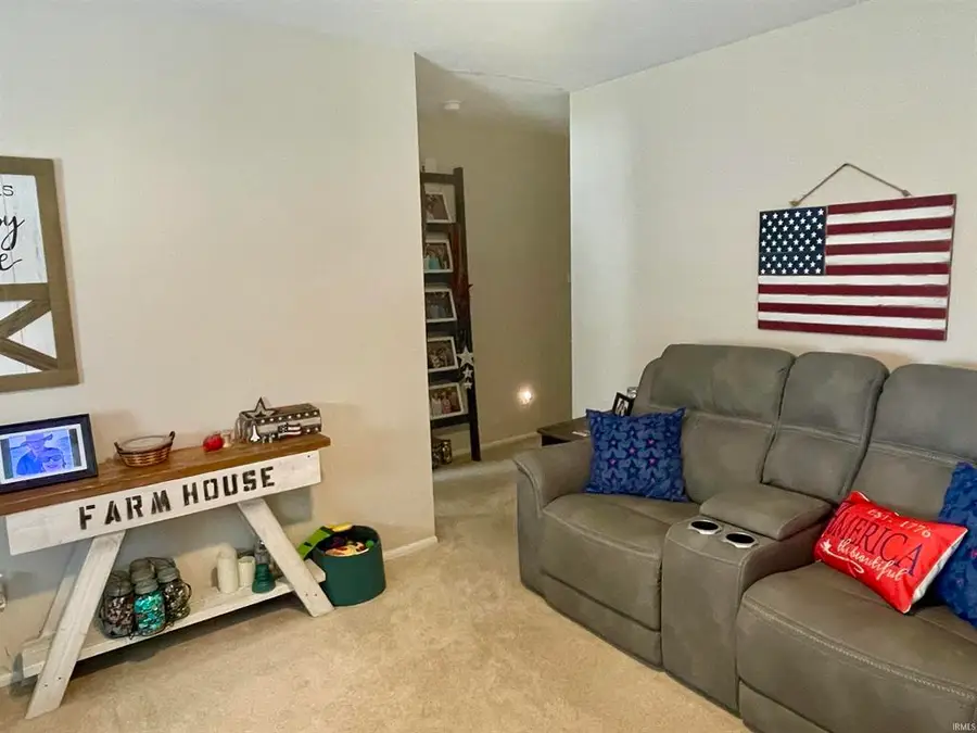 1923 Camden Court, Huntington, IN 46750 - #3